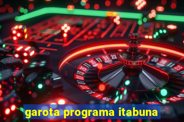 garota programa itabuna